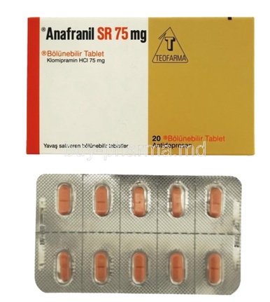 anafranil