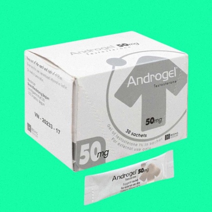 androgel