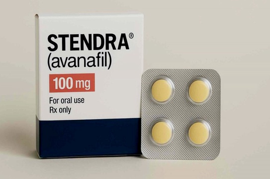 Avanafil