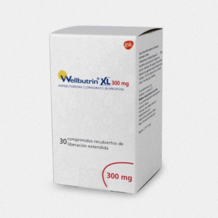 Wellbutrin