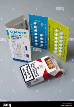 Champix generico
