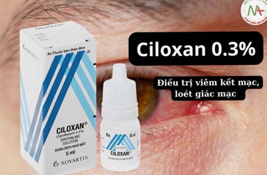 ciloxan