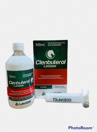 clenbuterolo