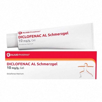 Diclofenac generico