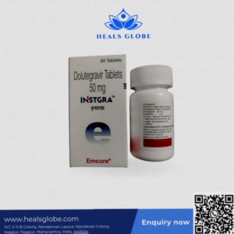 Dolutegravir generico