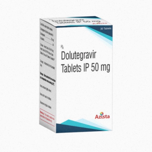 dolutegravir