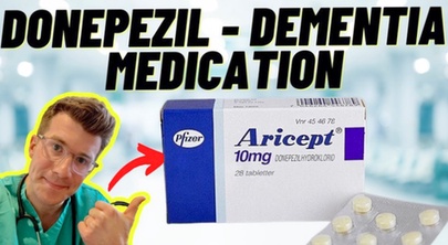 donepezil generico