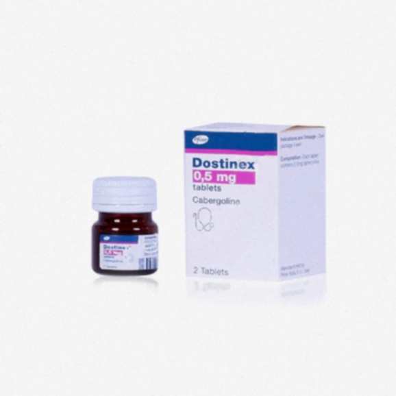 dostinex