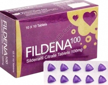 Fildena generico
