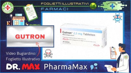 Gutron generico