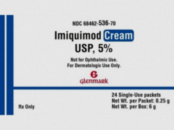 Imiquimod generico