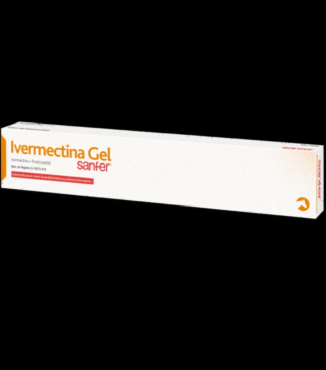 ivermectina