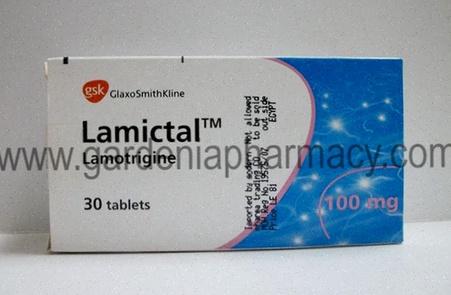 Lamictal