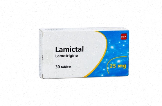 lamictal