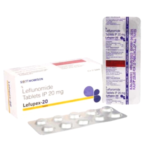 leflunomide
