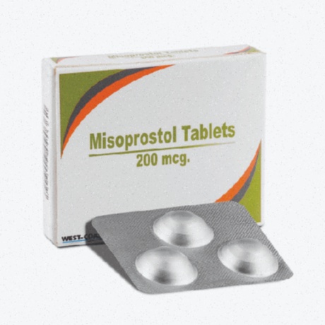 misoprostolo