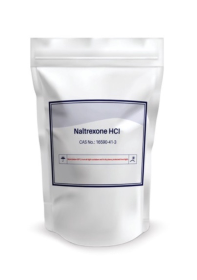 Naltrexone