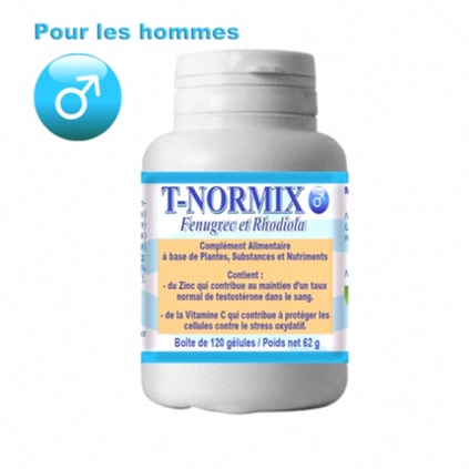 Normix