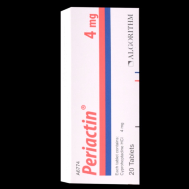 Periactin