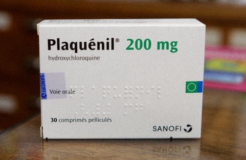 plaquenil