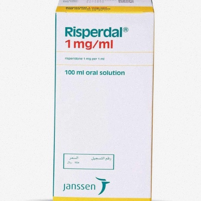 Risperdal generico