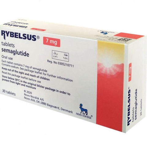 Rybelsus