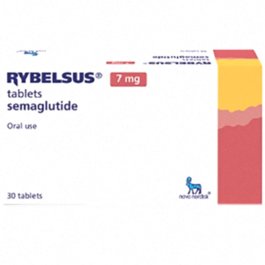 Rybelsus