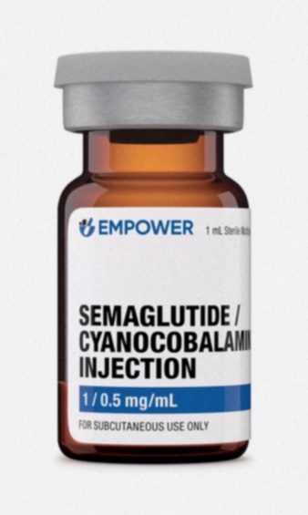 Semaglutide