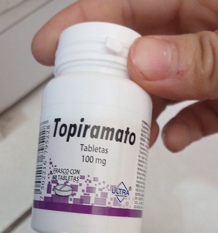 Topiramato générique