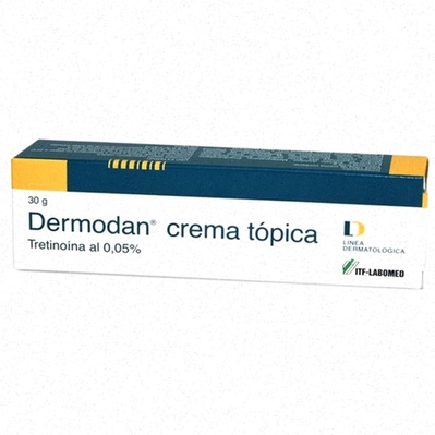 tretinoina