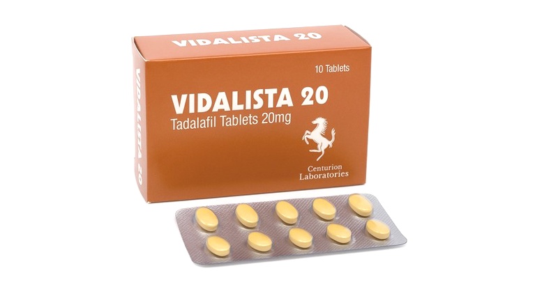 vidalista